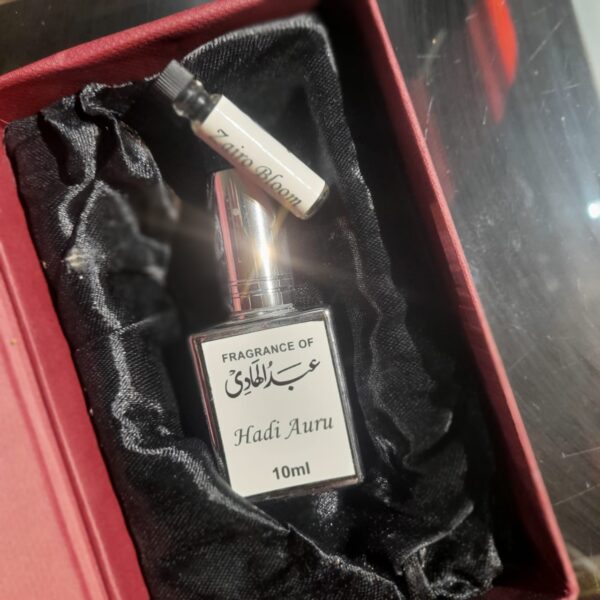 Hadi Auru