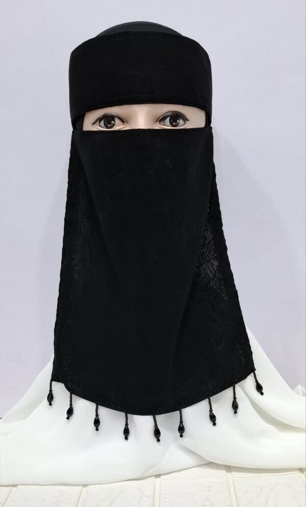 Niqaab