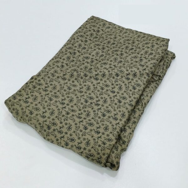 Printed Namaz Khimar - Image 2