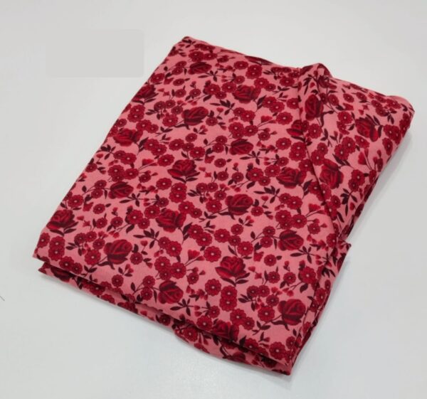 Printed Namaz Khimar - Image 4