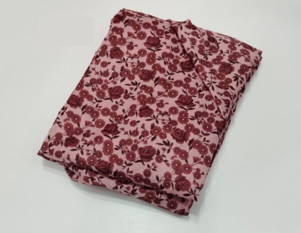 Printed Namaz Khimar