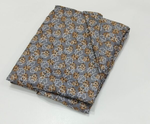 Printed Namaz Khimar - Image 6