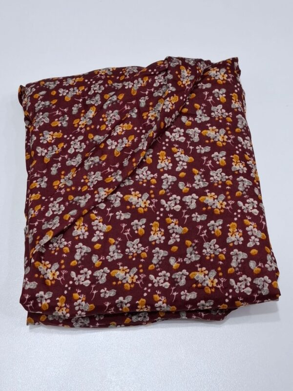 Printed Namaz Khimar - Image 9