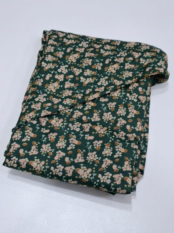 Printed Namaz Khimar - Image 8