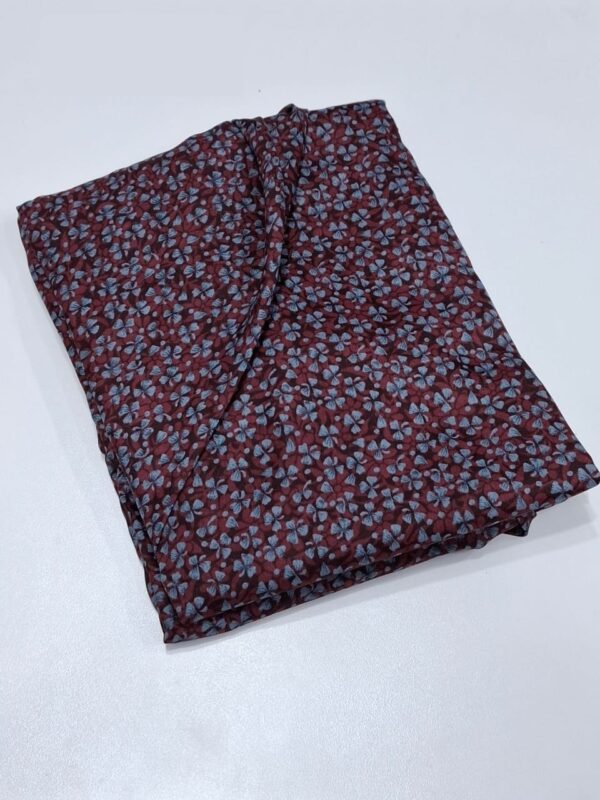 Printed Namaz Khimar - Image 11