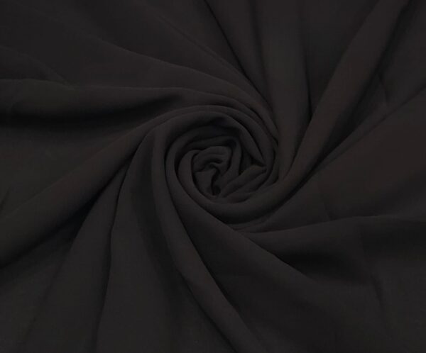 Georgette Scarf - Image 16