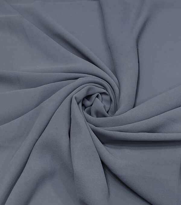 Georgette Scarf - Image 8