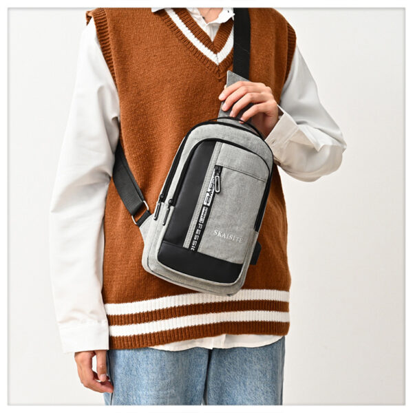 Shoulder Bags - Image 4