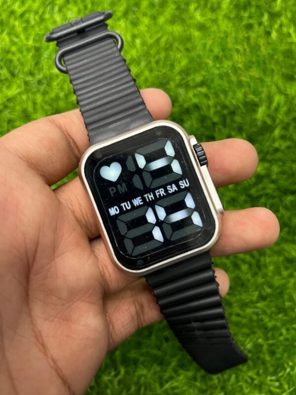 Ultra Display Led Watch ⌚️ - Image 2