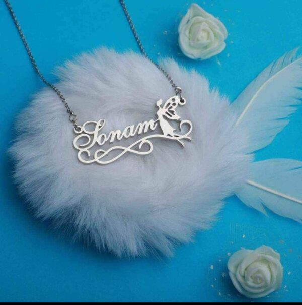 Customized Name Locket - Image 19