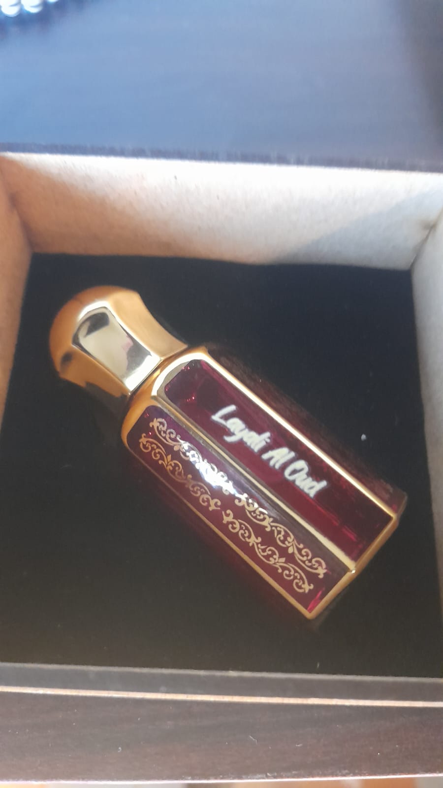 Lyali Al Oud - Image 15