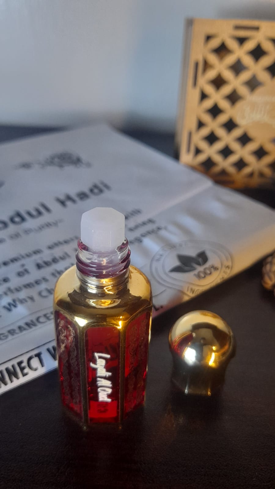 Lyali Al Oud - Image 18