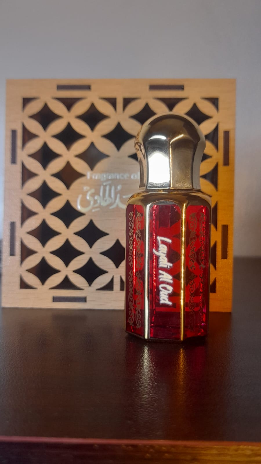 Lyali Al Oud - Image 10