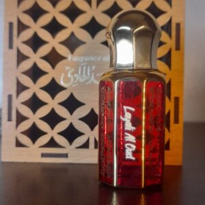 Lyali Al Oud