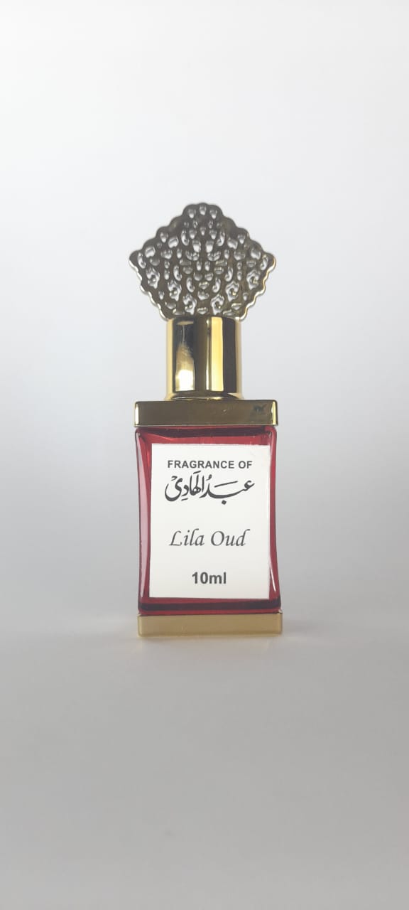 Lila Oud