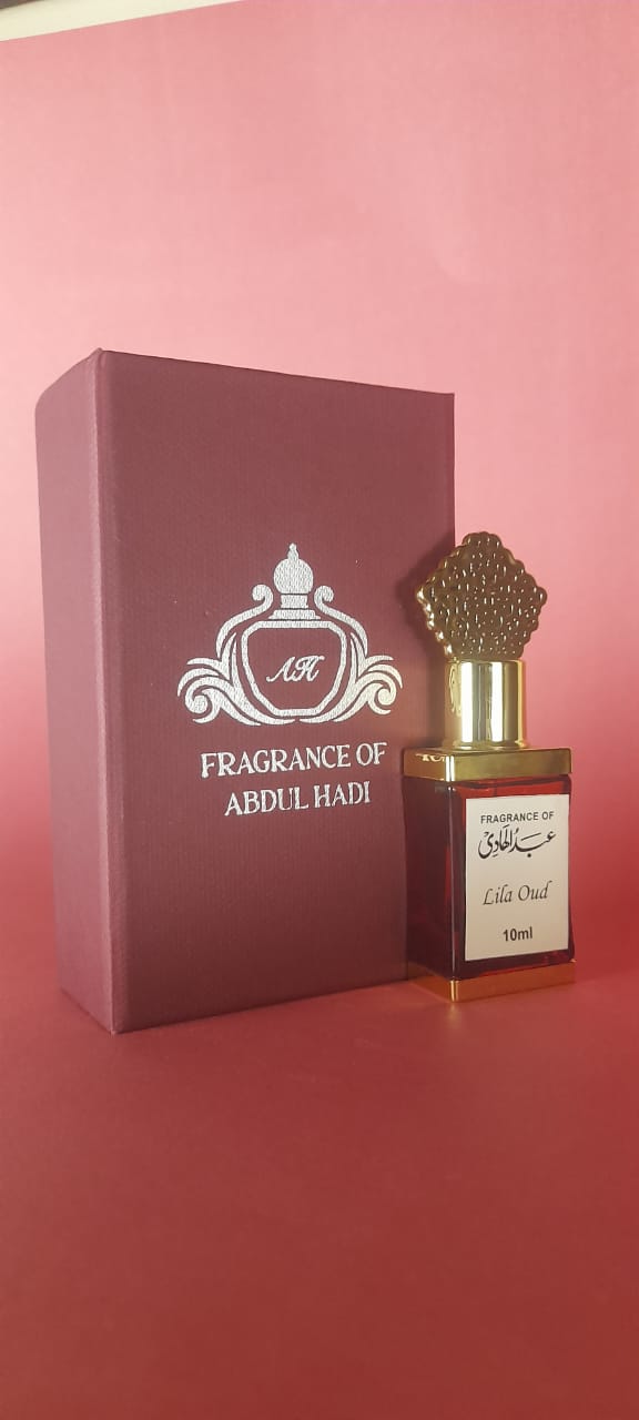Lila Oud - Image 3
