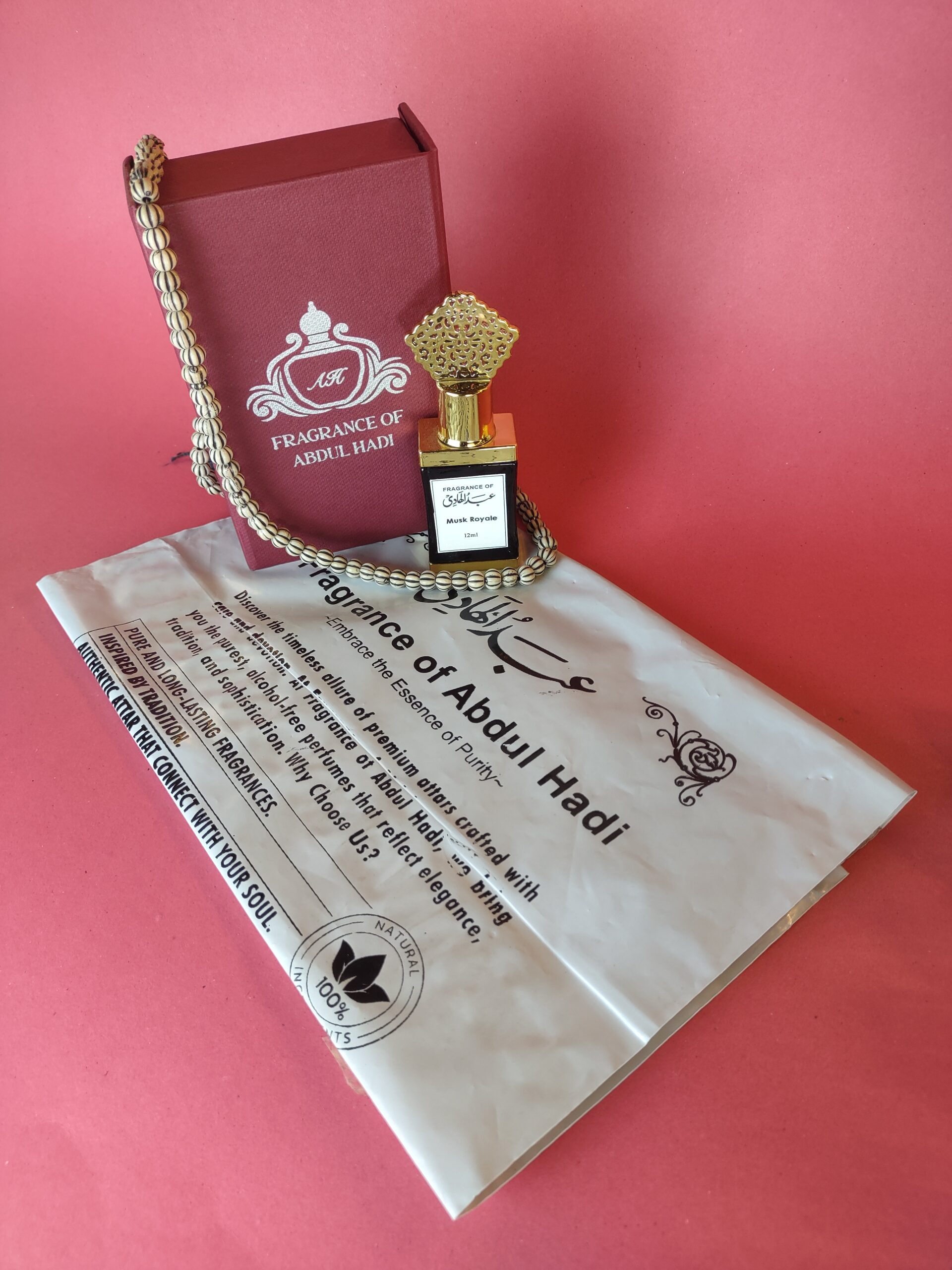 Musk Royal - Image 2