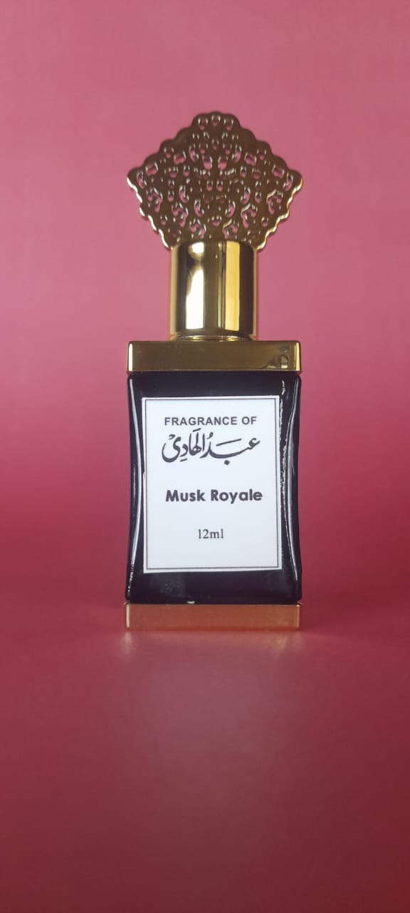 Musk Royal