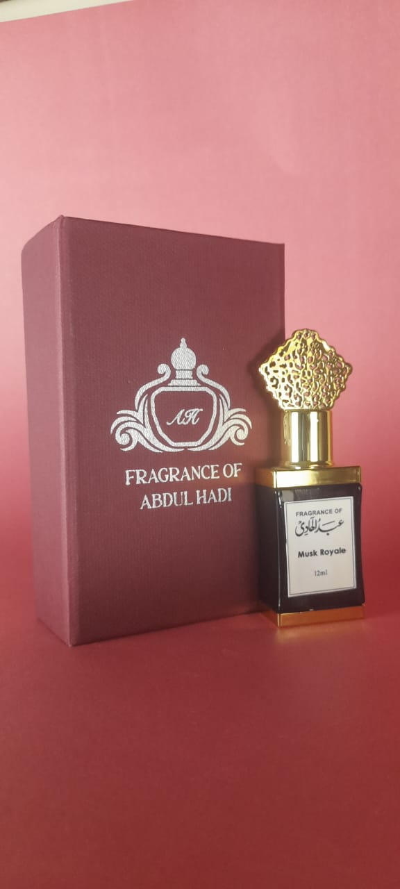 Musk Royal - Image 3