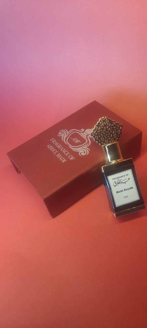 Musk Royal - Image 4