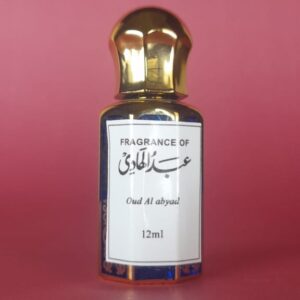 Oud Al Abyad