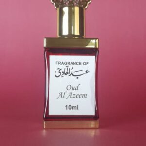 Oud Al Azeem