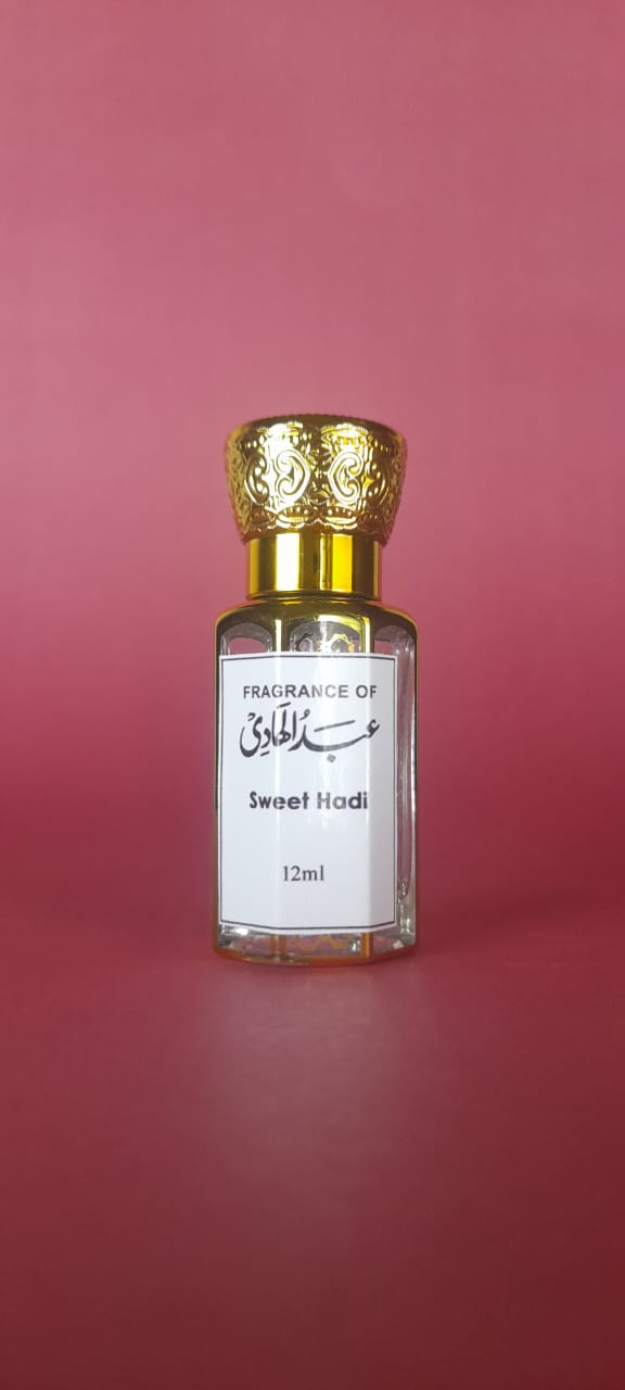 Sweet Hadi - Image 3