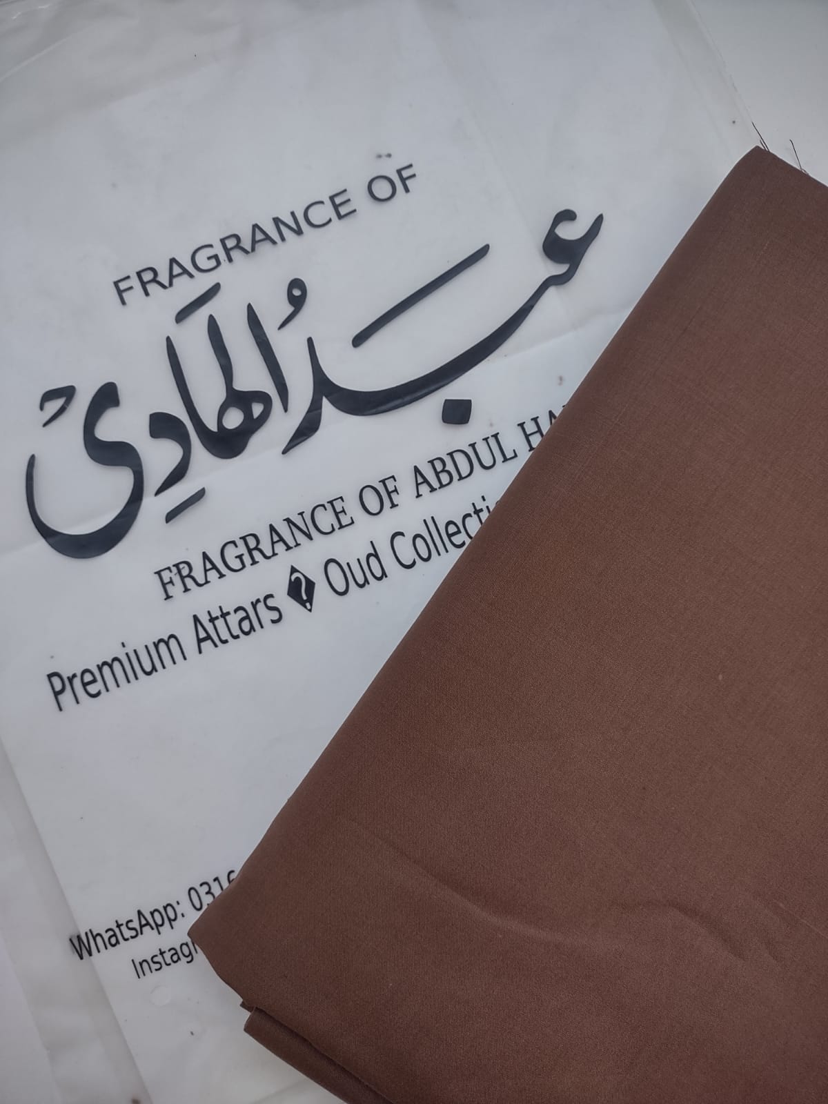 Italian Cotton - Image 8