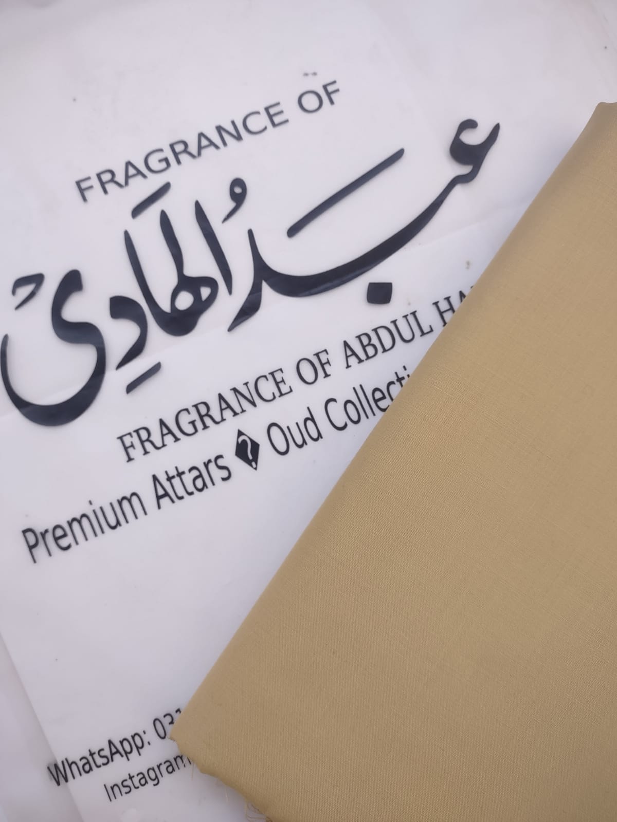 Italian Cotton - Image 2