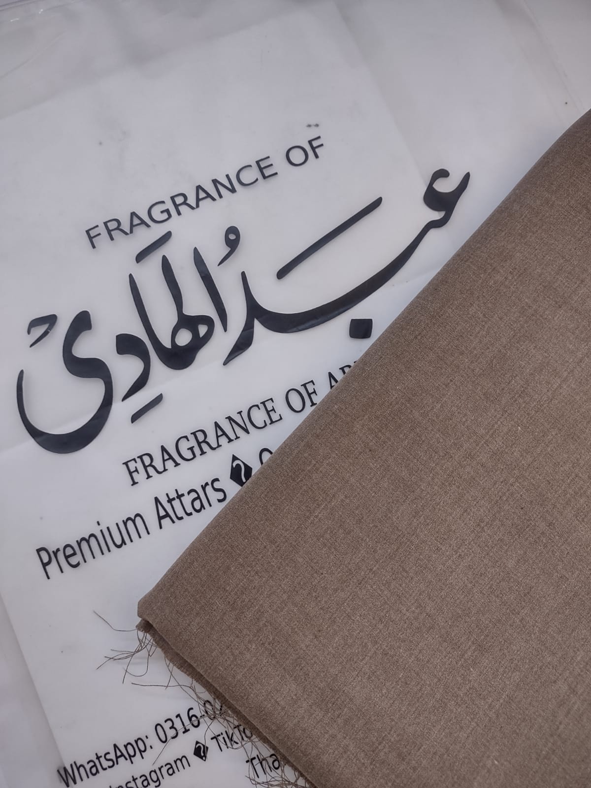 Soft Wast & Wear - Image 3