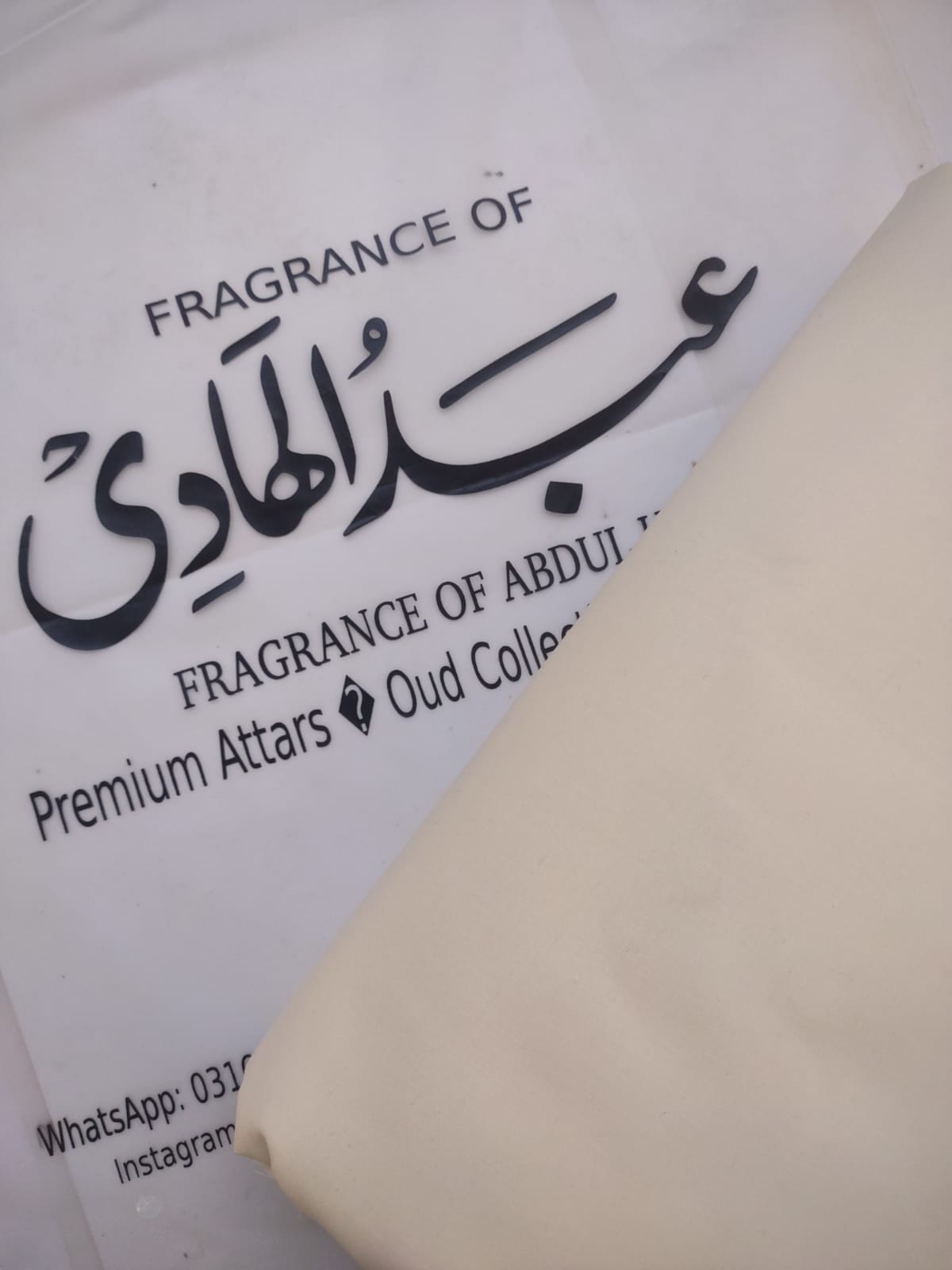 Italian Cotton - Image 10