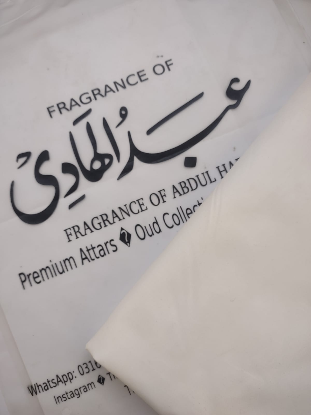 Italian Cotton - Image 4