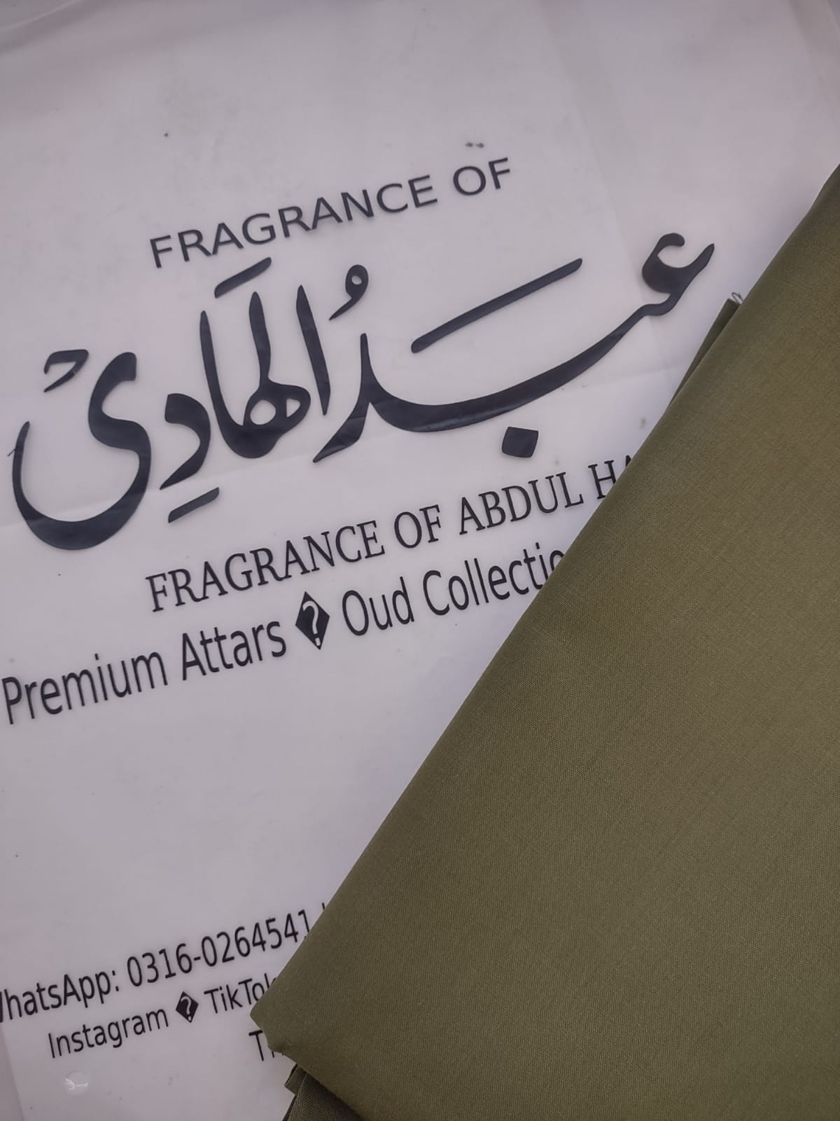 Italian Cotton - Image 3