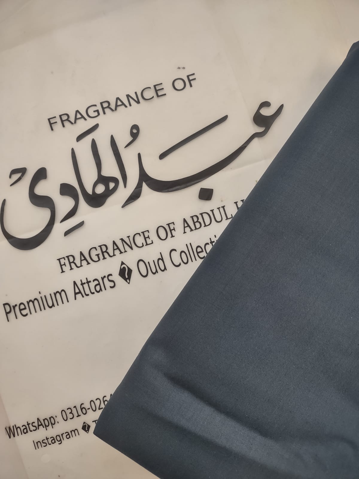 Italian Cotton - Image 6