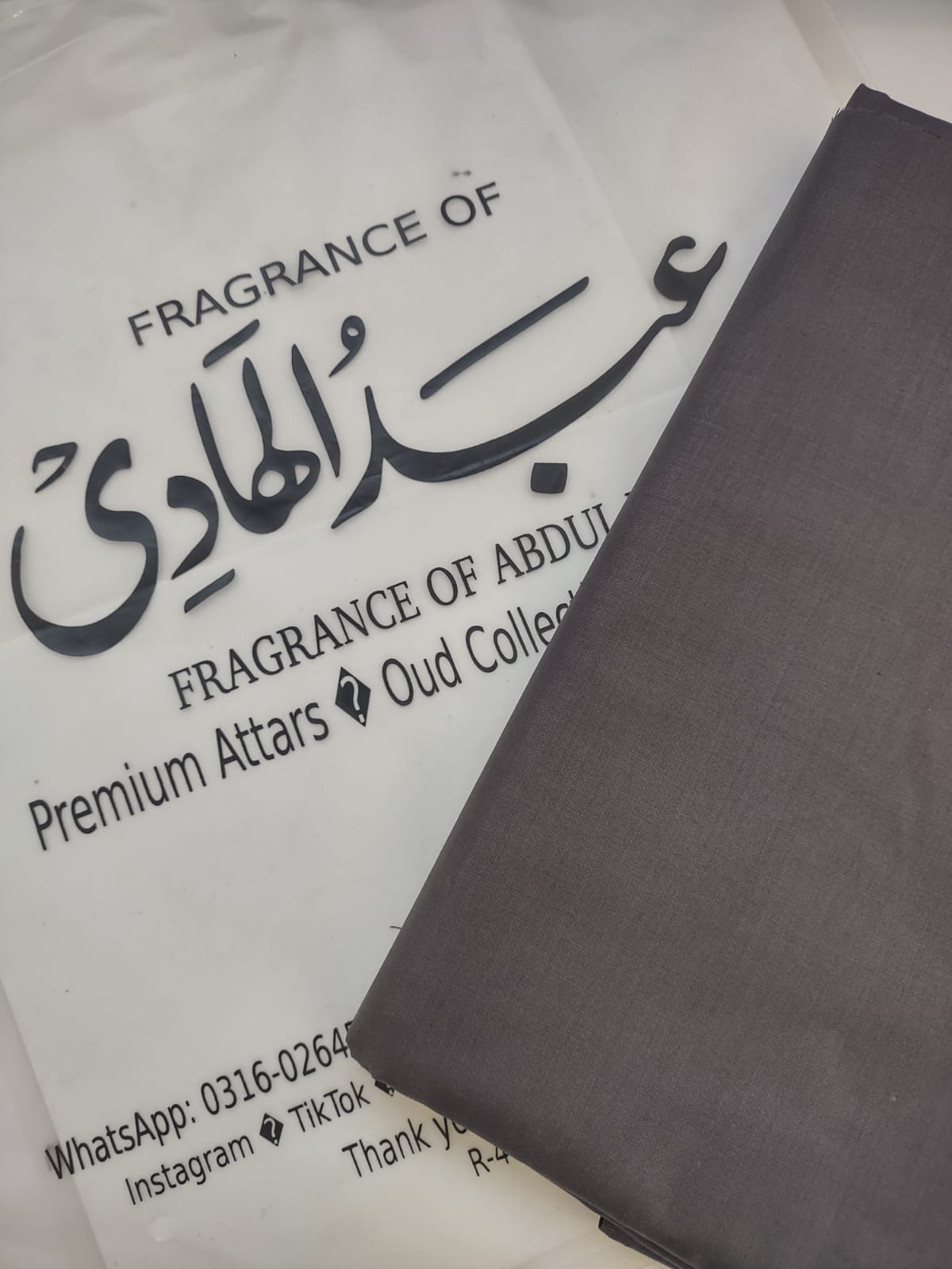 Italian Cotton - Image 5