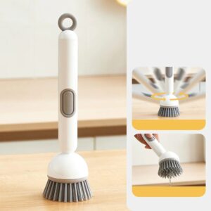 Cleaning Brush
