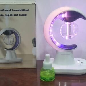 Humidified | Mosquito Repellent