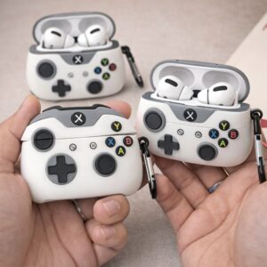 Nintendo Earbuds Pro2 Cover