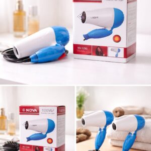 Mini Hair Dryer