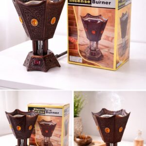 Electric Incense Burner