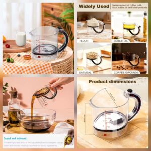4-In-1 Measuring Cup