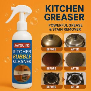 Kitchen Cleaning Spray