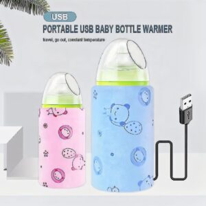 Baby Feeder Warmer